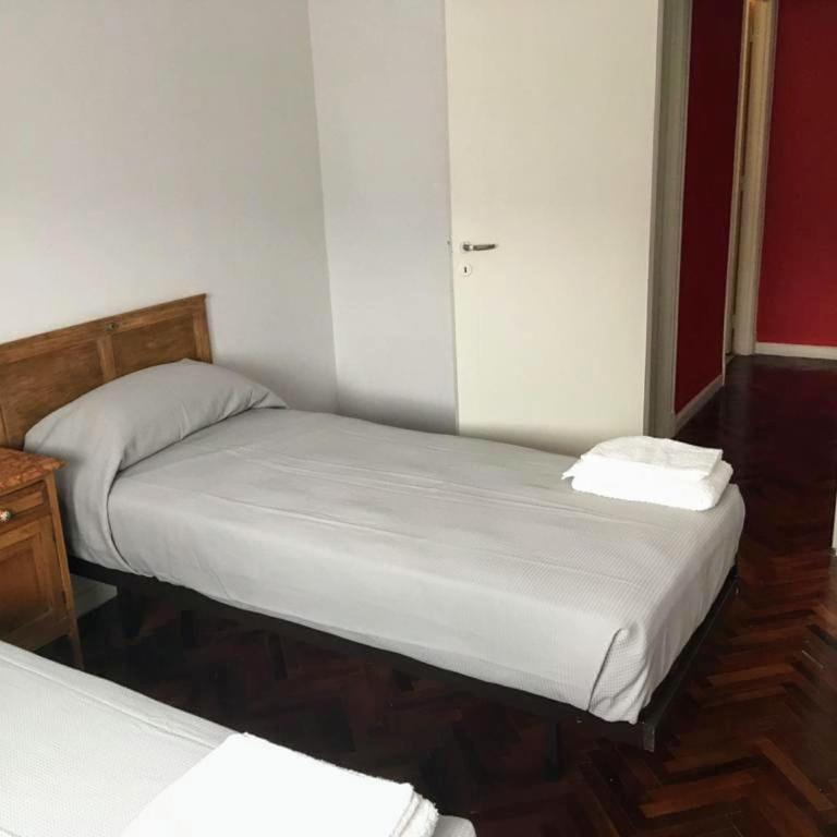 Amplio y luminoso departamento - Apartamento de 2 dormitorios - 5