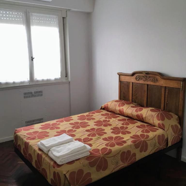 Amplio y luminoso departamento - Apartamento de 2 dormitorios - 1