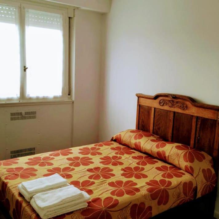 Amplio y luminoso departamento - Apartamento de 2 dormitorios - 6