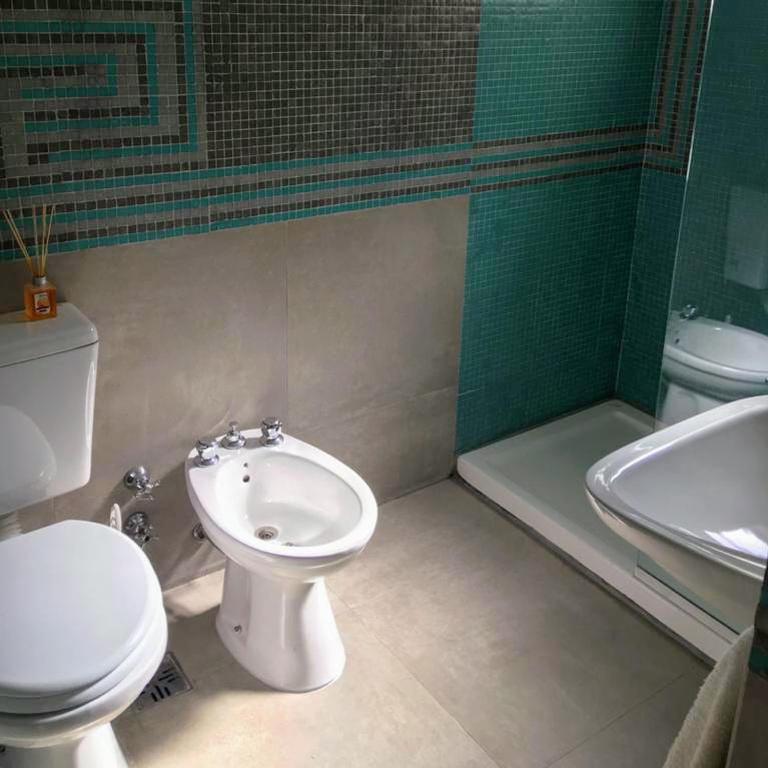 Amplio y luminoso departamento - Apartamento de 2 dormitorios - 12
