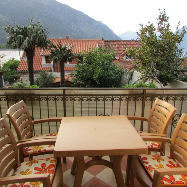 Apartments Popovic 2 - One-Bedroom Apartment with Terrace - 48