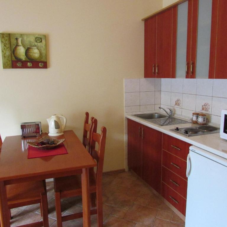 Apartments Popovic 2 - One-Bedroom Apartment with Terrace - 46