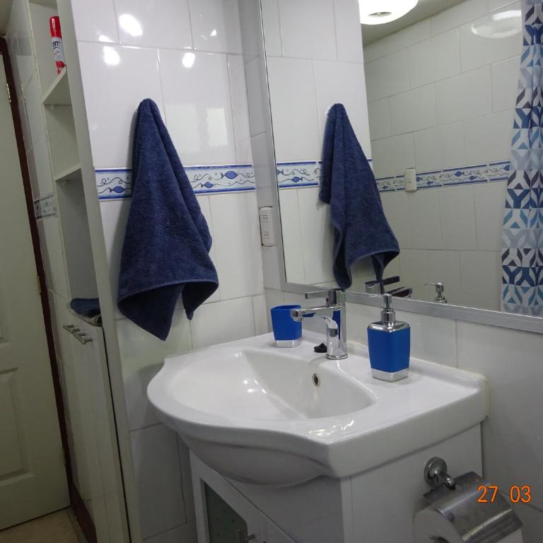 Departamento Kennedy Puerto Montt - Three-Bedroom Apartment - 4