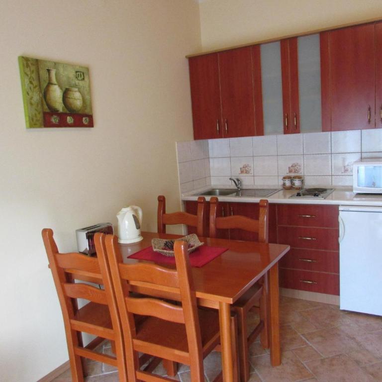 Apartments Popovic 2 - One-Bedroom Apartment with Terrace - 25