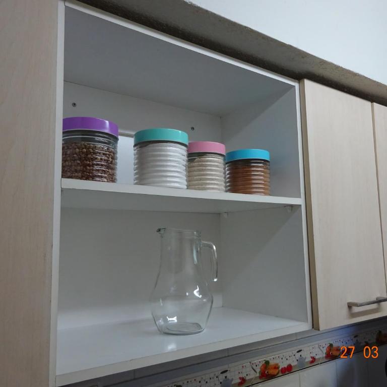 Departamento Kennedy Puerto Montt - Three-Bedroom Apartment - 6