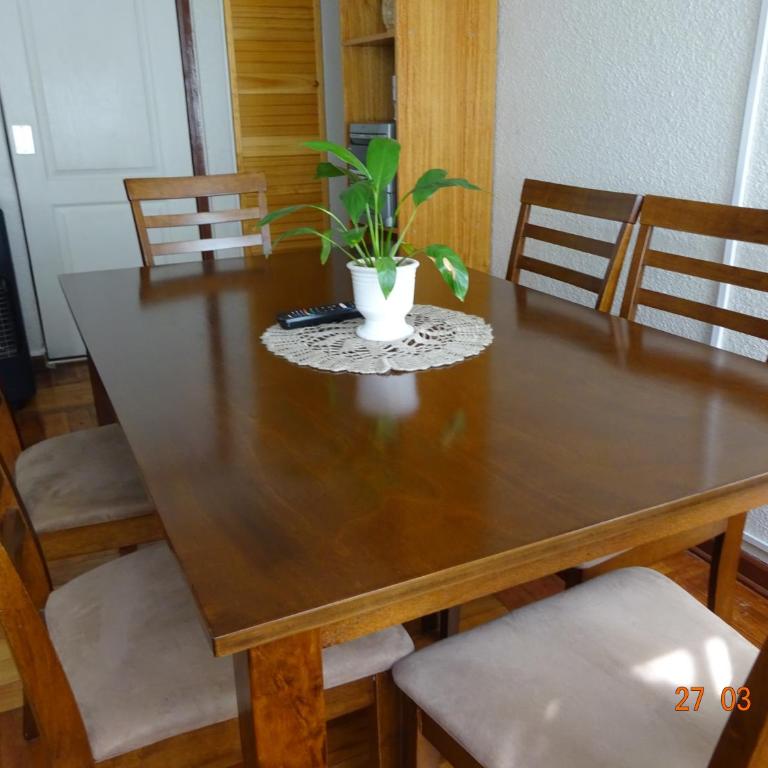 Departamento Kennedy Puerto Montt - Three-Bedroom Apartment - 7
