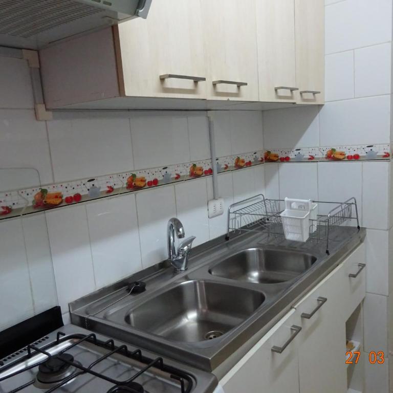 Departamento Kennedy Puerto Montt - Three-Bedroom Apartment - 8