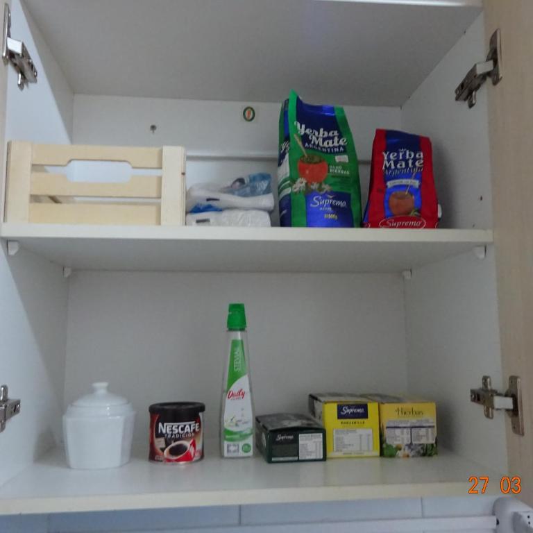 Departamento Kennedy Puerto Montt - Three-Bedroom Apartment - 10