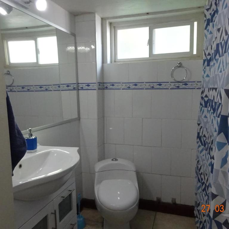 Departamento Kennedy Puerto Montt - Three-Bedroom Apartment - 11