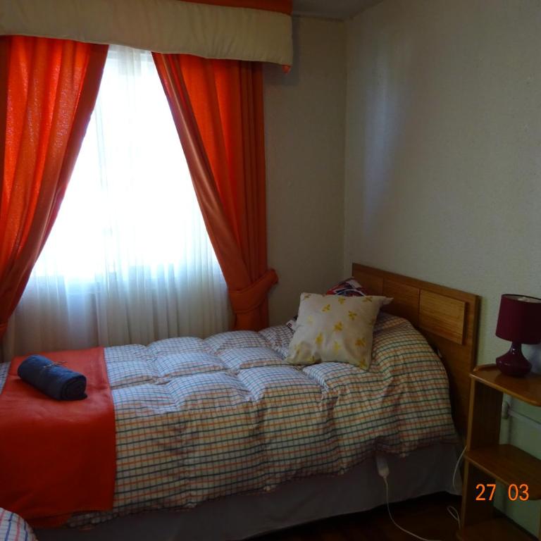 Departamento Kennedy Puerto Montt - Three-Bedroom Apartment - 15