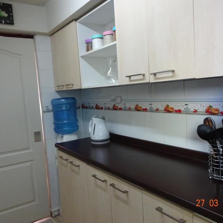 Departamento Kennedy Puerto Montt - Three-Bedroom Apartment - 16