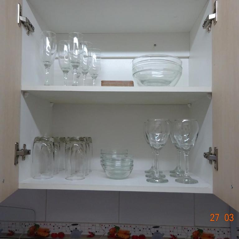 Departamento Kennedy Puerto Montt - Three-Bedroom Apartment - 18