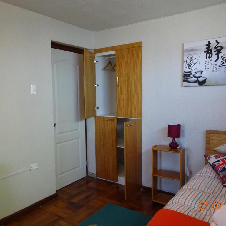 Departamento Kennedy Puerto Montt - Three-Bedroom Apartment - 21