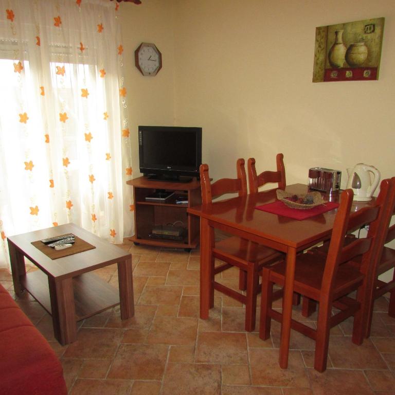 Apartments Popovic 2 - One-Bedroom Apartment with Terrace - 45