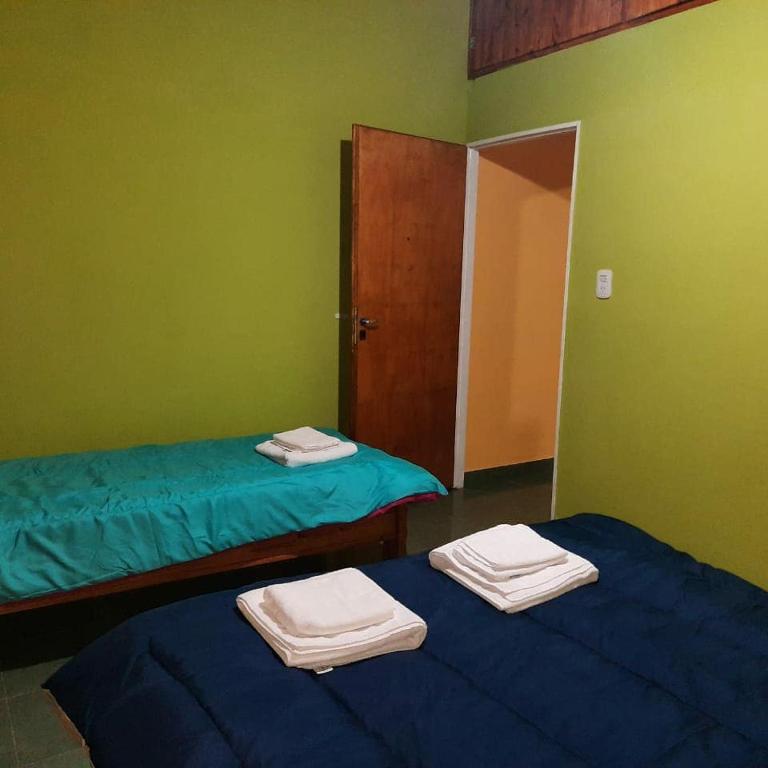 Ruta 20 HOUSE Quines - Apartamento de 1 dormitorio - 12