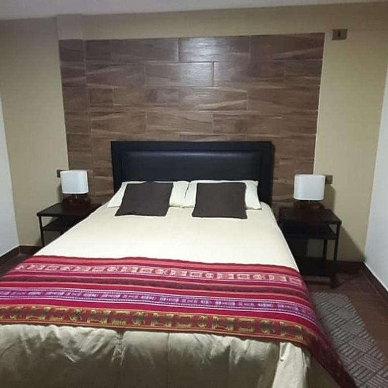 Hostal Jerian - Habitación Doble - 3