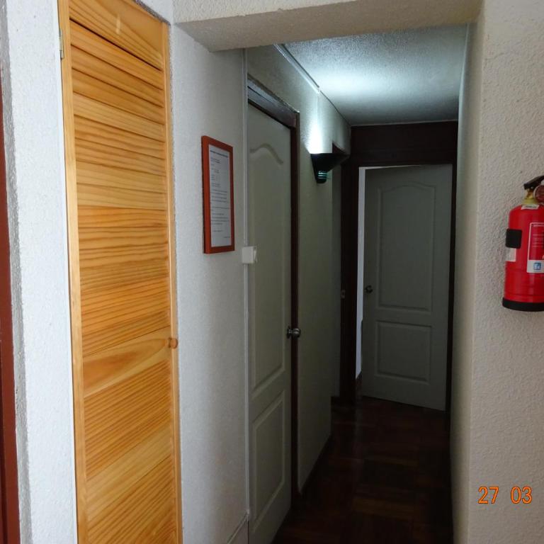 Departamento Kennedy Puerto Montt - Three-Bedroom Apartment - 3