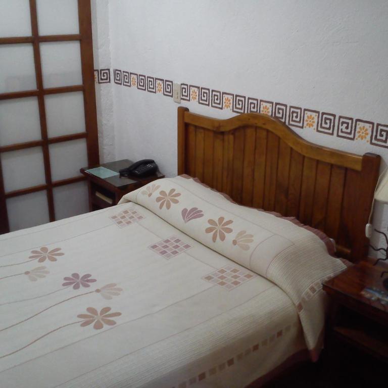 CasaGrande Posada Ejecutiva - Habitación Doble - 4