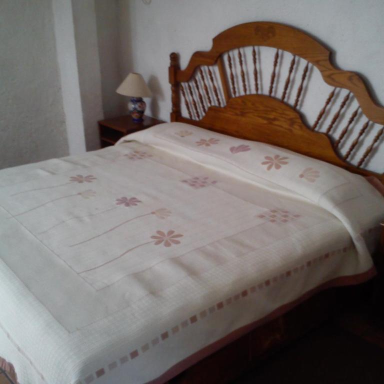 CasaGrande Posada Ejecutiva - Habitación con cama extragrande. - 2