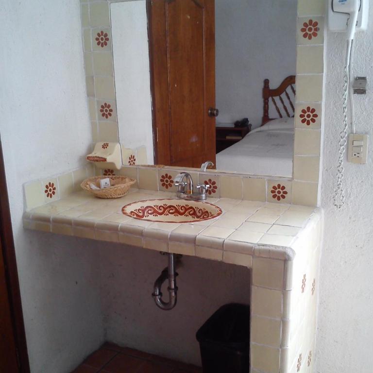 CasaGrande Posada Ejecutiva - Habitación Familiar - 5