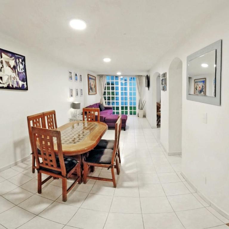 HominngBird Acapulco - Villa de 3 dormitorios - 23