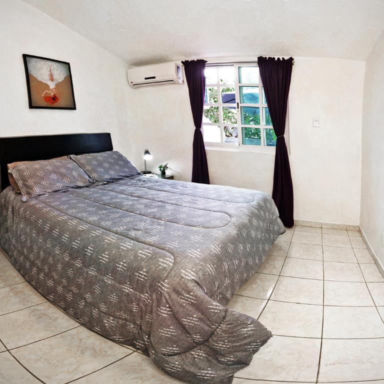 HominngBird Acapulco - Villa de 3 dormitorios - 33