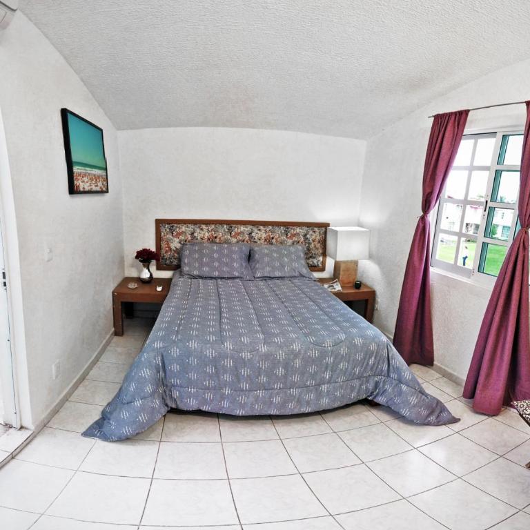 HominngBird Acapulco - Villa de 3 dormitorios - 35