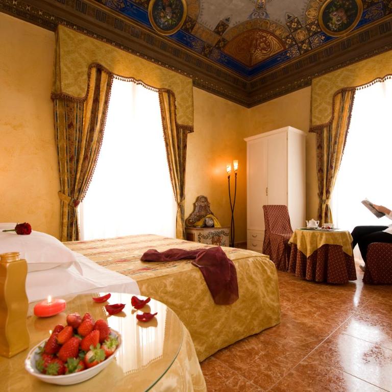 Hotel Joli - Camera Matrimoniale Superior - 2