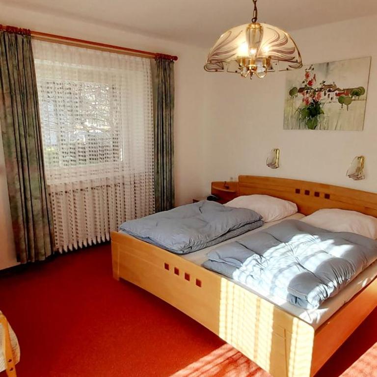 Hotel Seemüller - Standard Doppelzimmer - 1