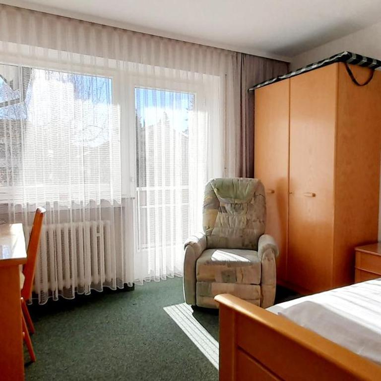Hotel Seemüller - Standard Einzelzimmer - 2