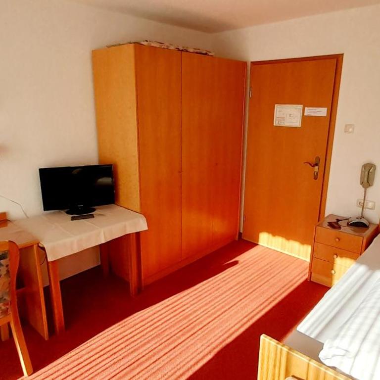 Hotel Seemüller - Standard Einzelzimmer - 1