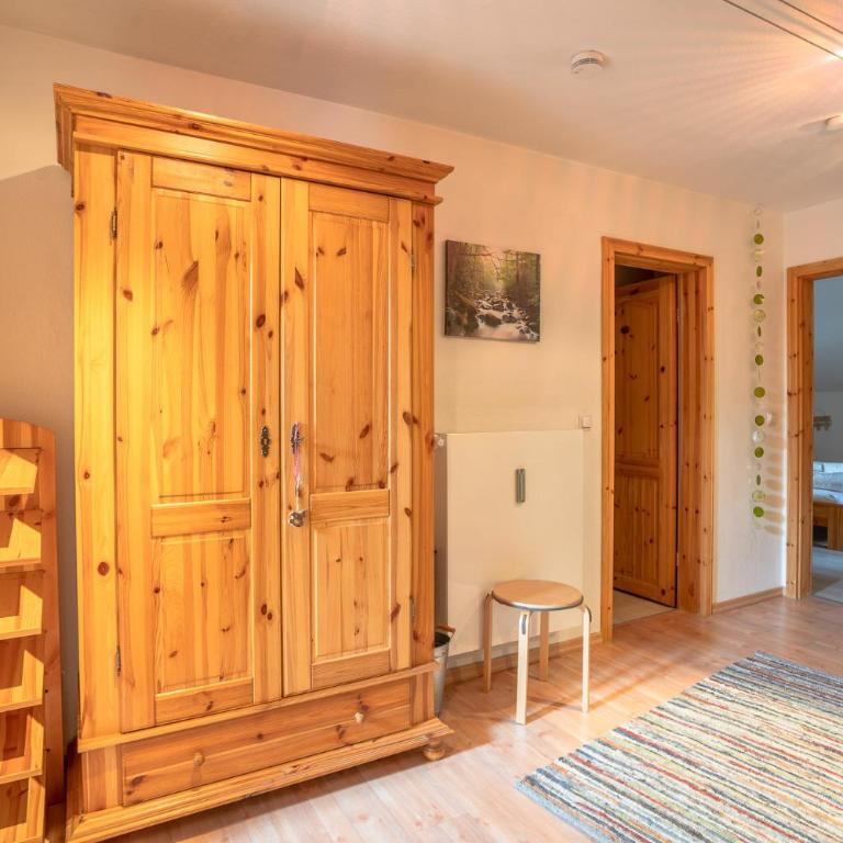 Der Berg ruft - Apartment - 8