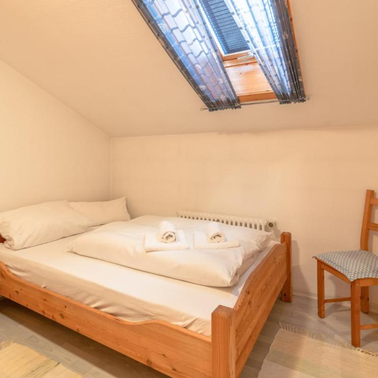Der Berg ruft - Apartment - 7