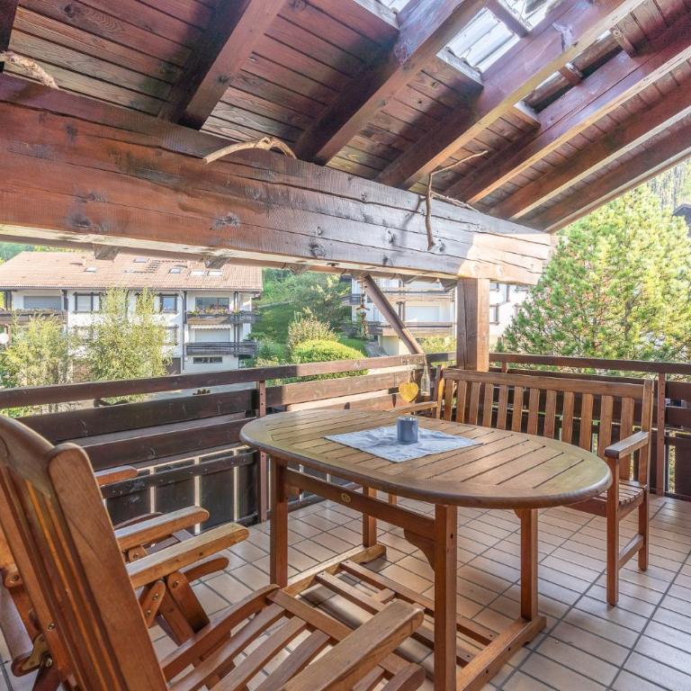 Der Berg ruft - Apartment - 9