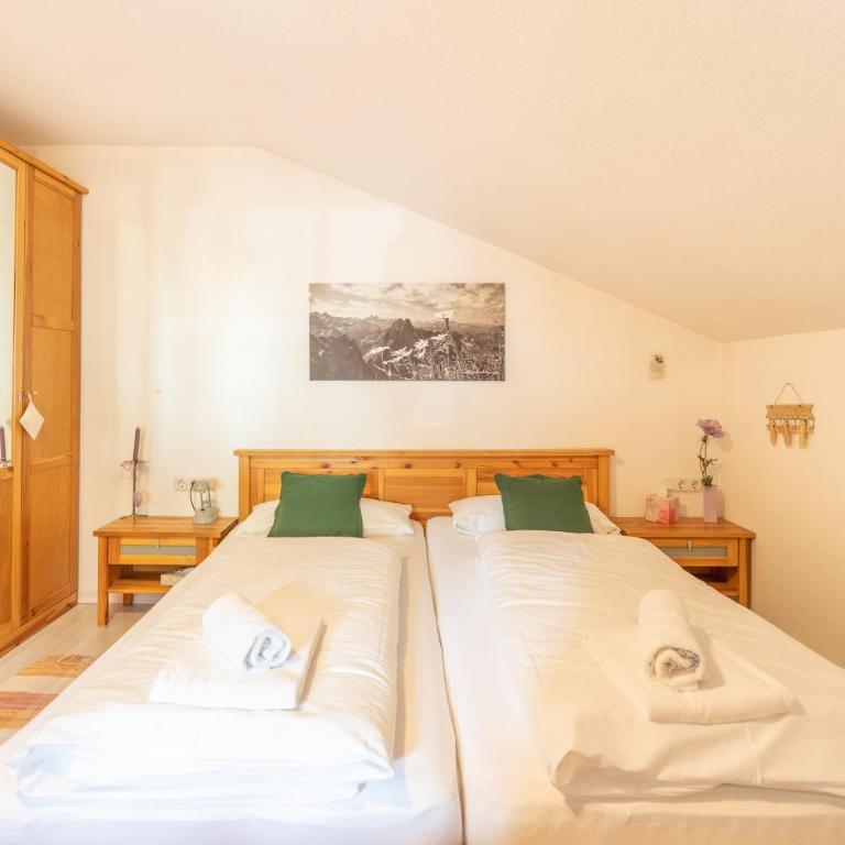 Der Berg ruft - Apartment - 5