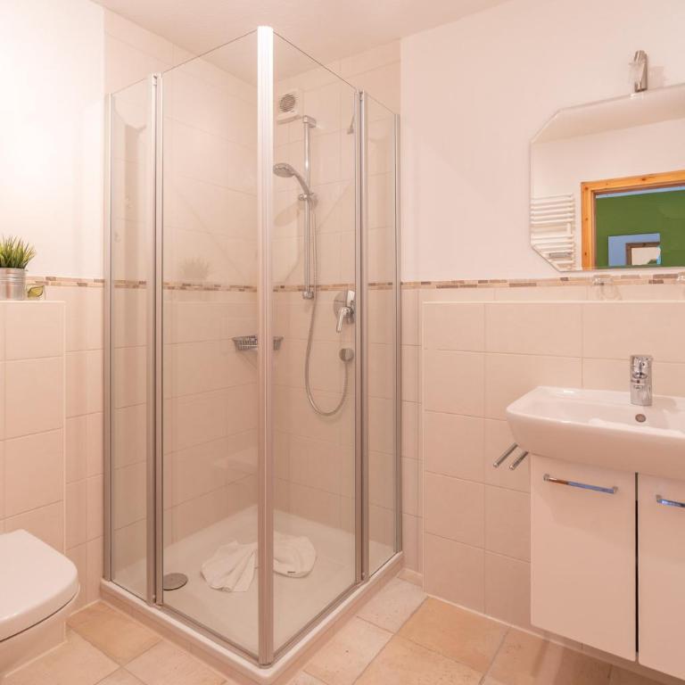 Der Berg ruft - Apartment - 10