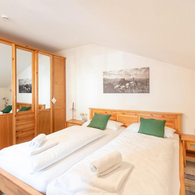 Der Berg ruft - Apartment - 6
