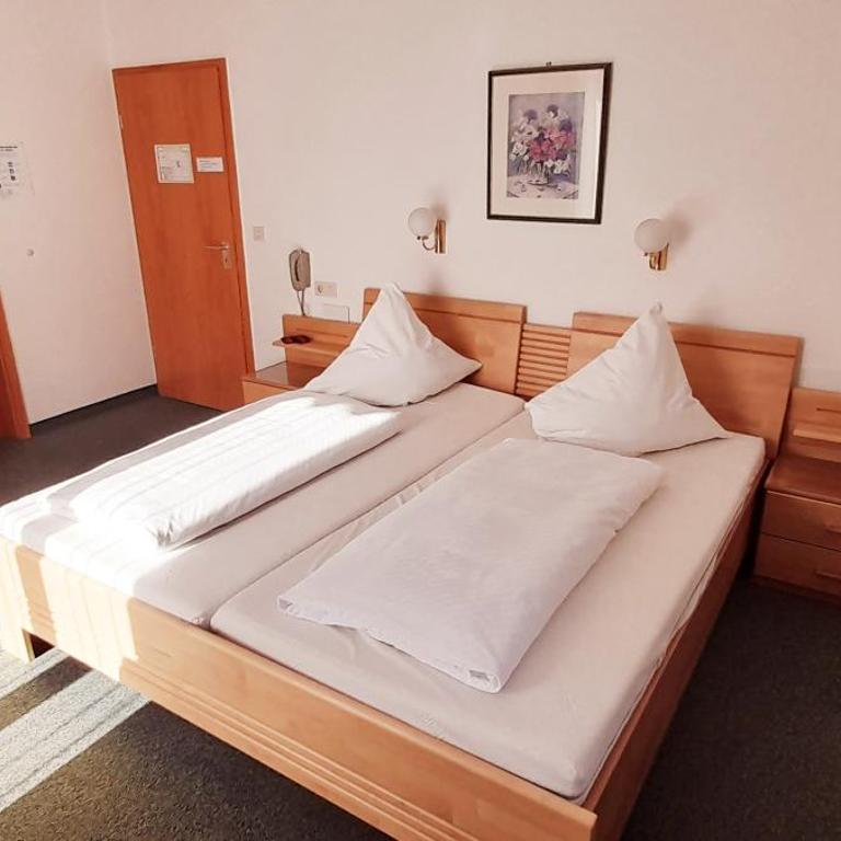 Hotel Seemüller - Standard Doppelzimmer - 2