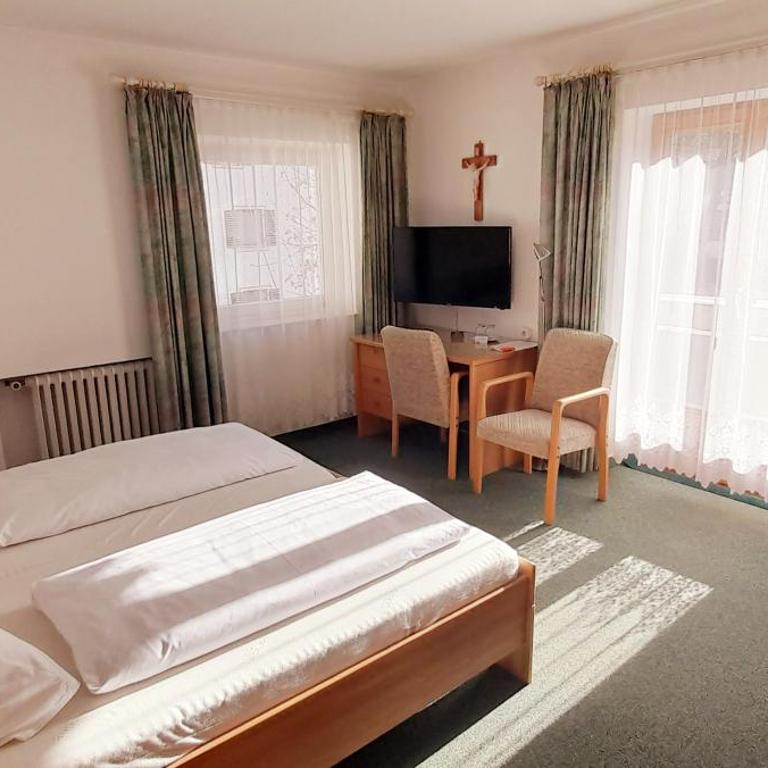 Hotel Seemüller - Standard Doppelzimmer - 3