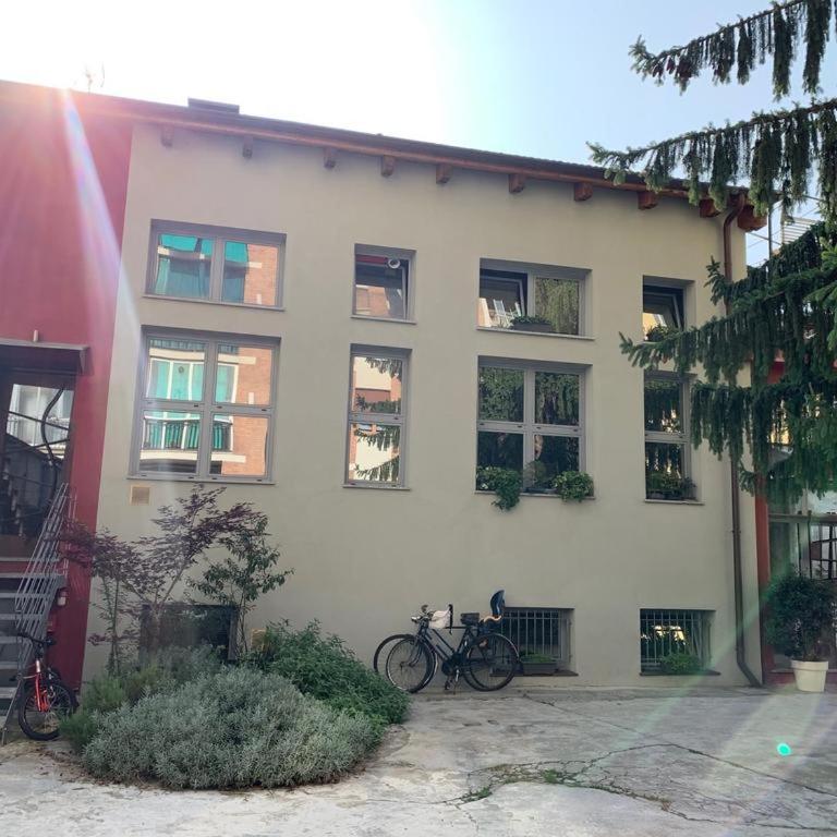 Turin Loft7 - Loft - 28