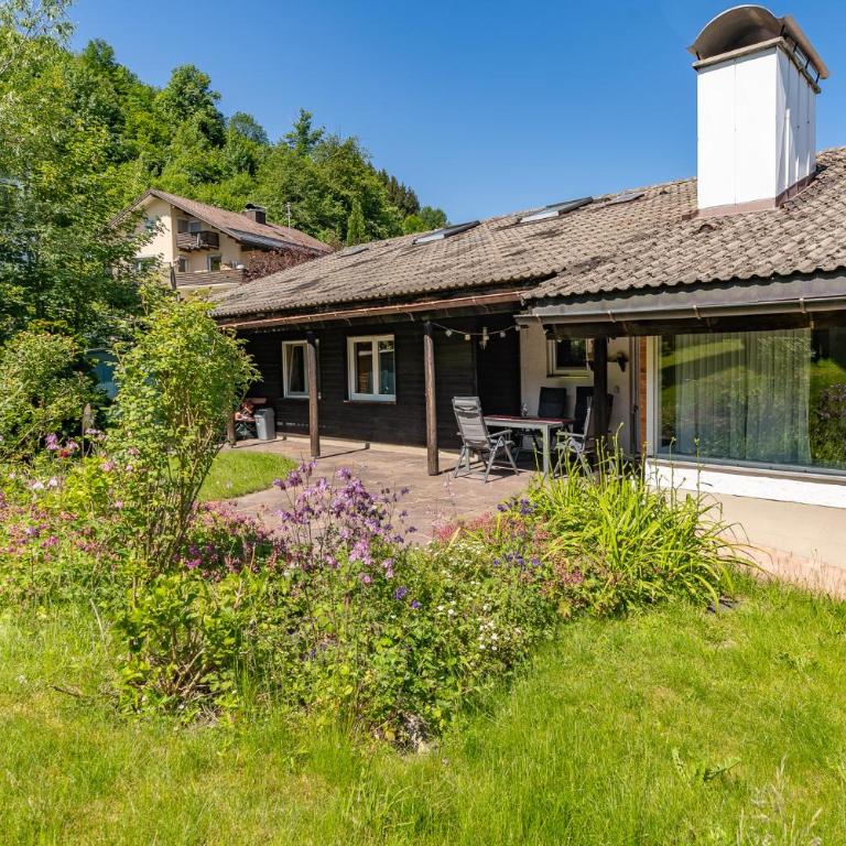 Haus Alpsee - Ferienhaus - 1