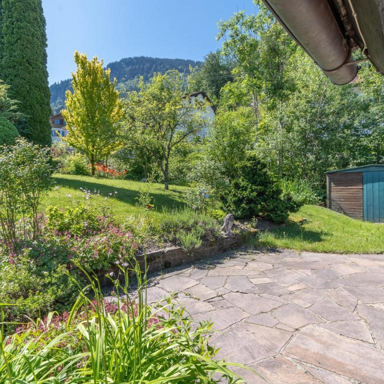 Haus Alpsee - Ferienhaus - 2