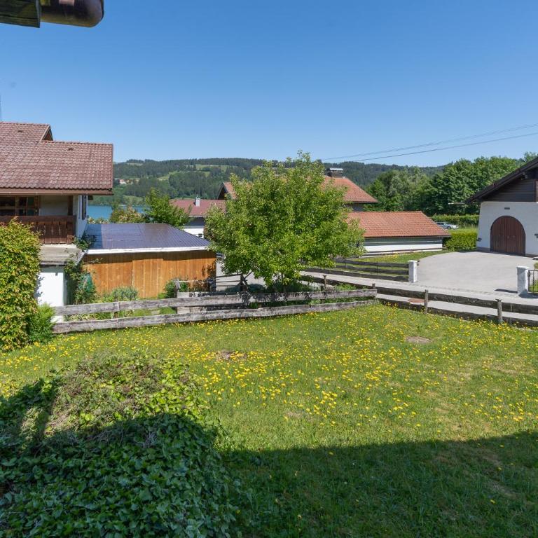 Haus Alpsee - Ferienhaus - 6