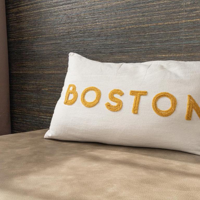 Hotel Boston - Junior Suite - 4