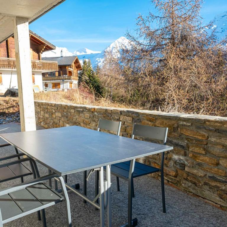Chalet Avista - Apartment - Ground Floor - 21