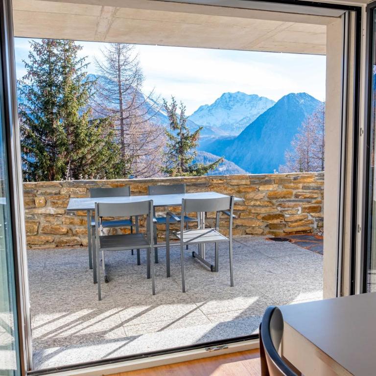 Chalet Avista - Apartment - Ground Floor - 20