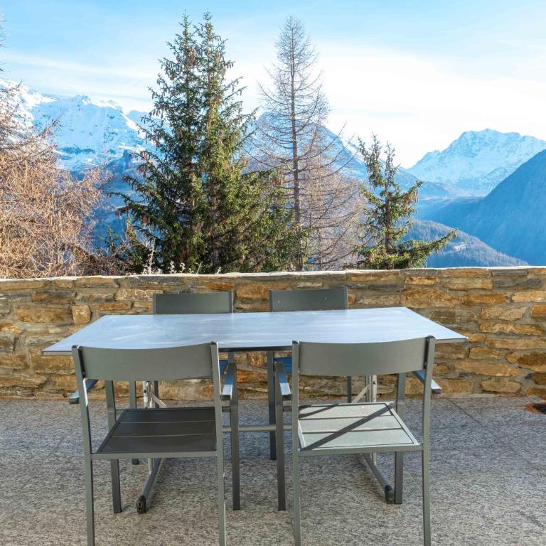 Chalet Avista - Apartment - Ground Floor - 19