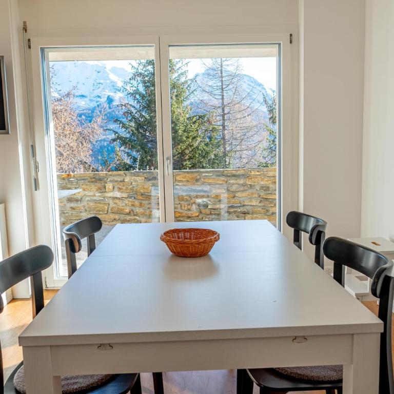 Chalet Avista - Apartment - Ground Floor - 18