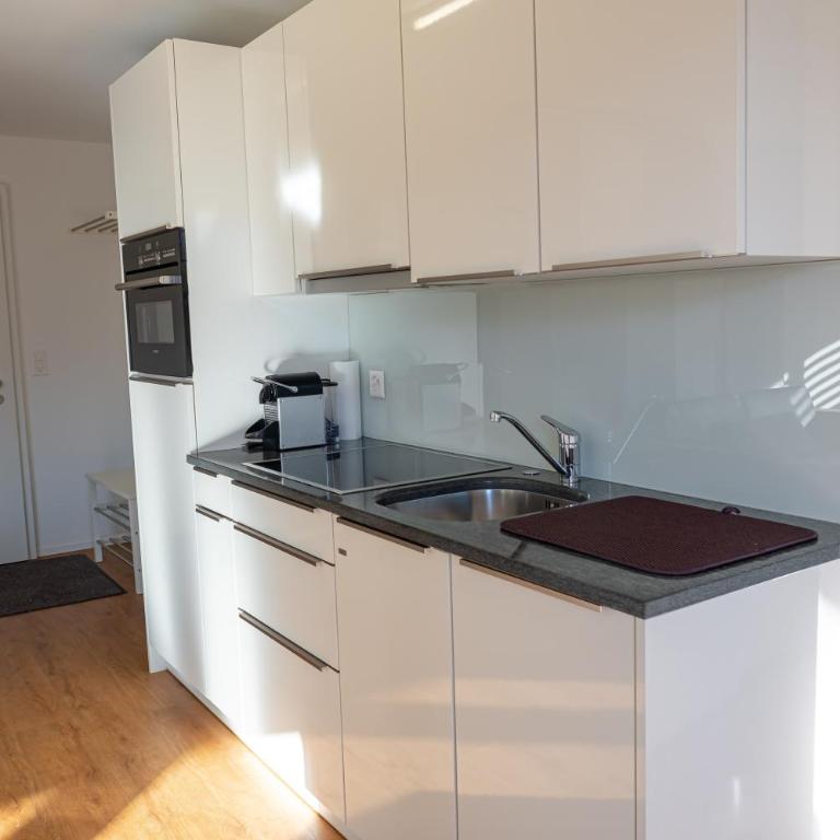 Chalet Avista - Apartment - Ground Floor - 17