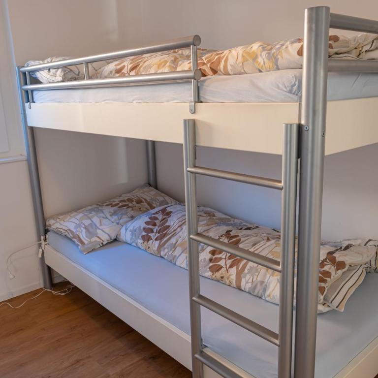 Chalet Avista - Apartment - Ground Floor - 16